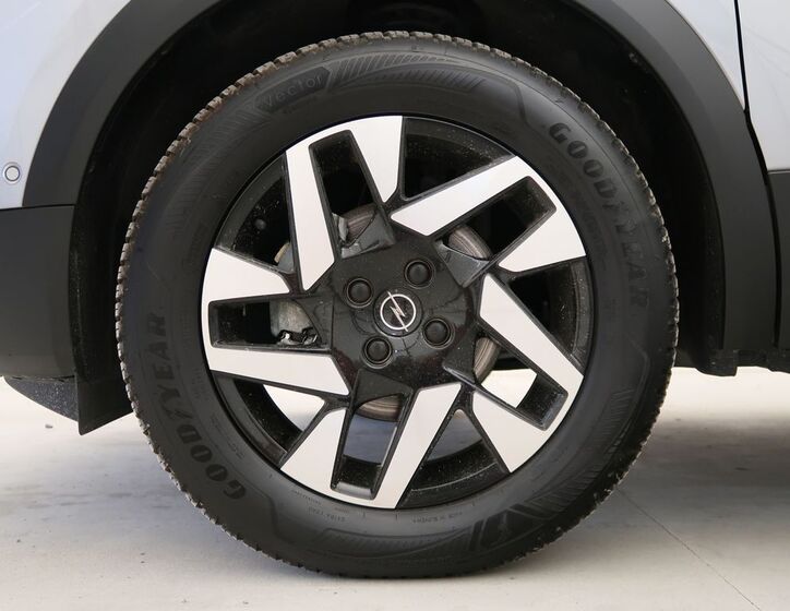 Opel Mokka 10