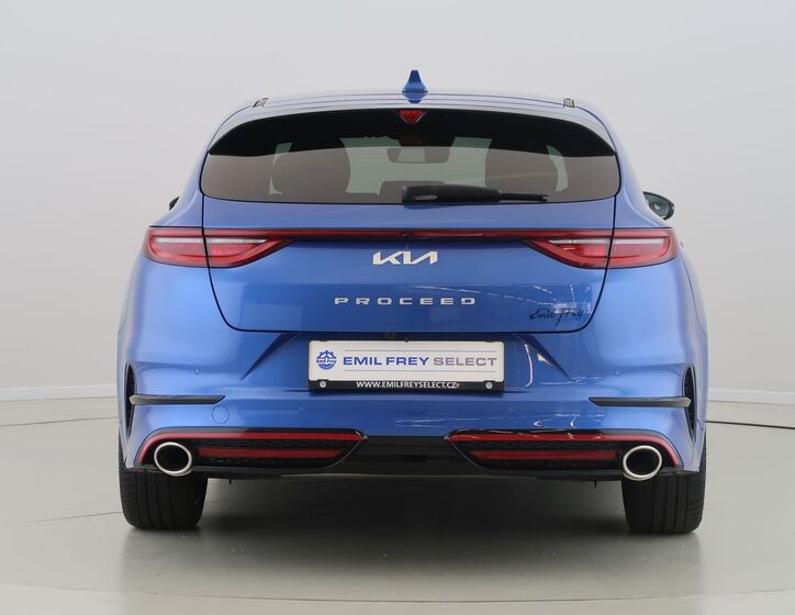 KIA Pro-Ceed 6