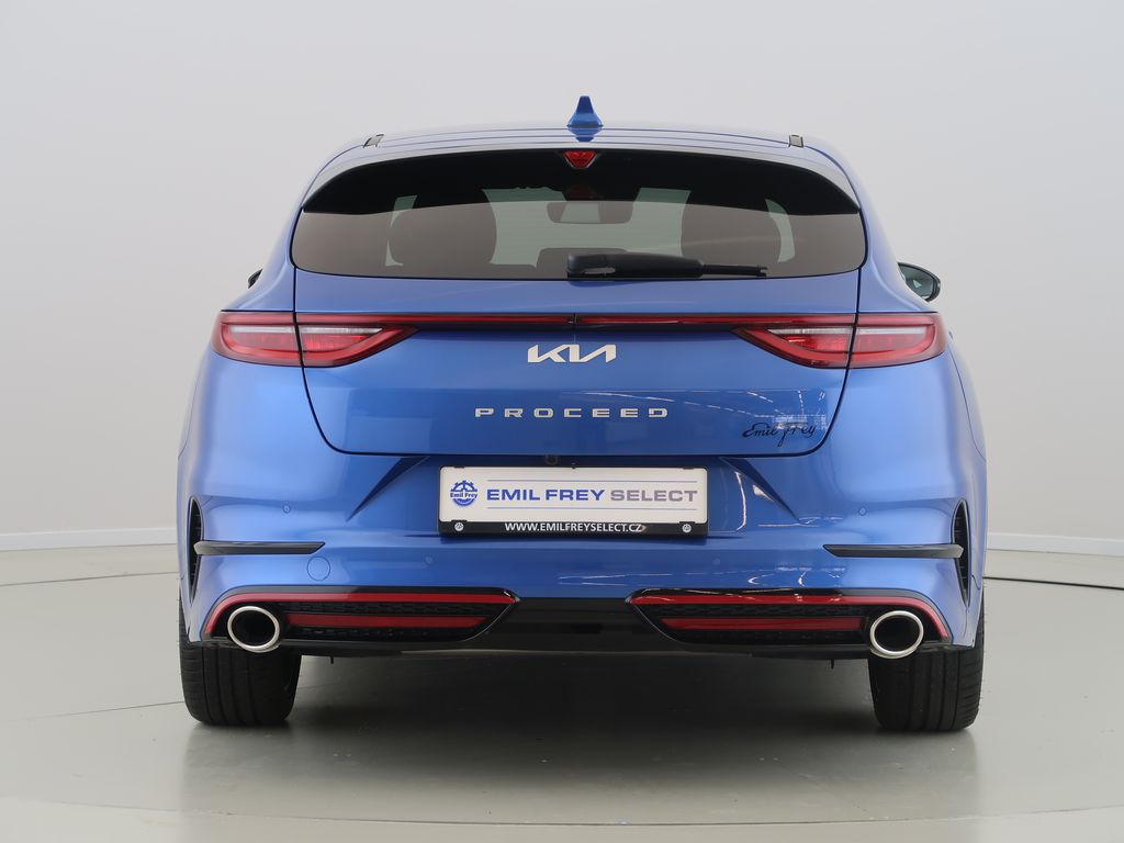 KIA Pro-Ceed