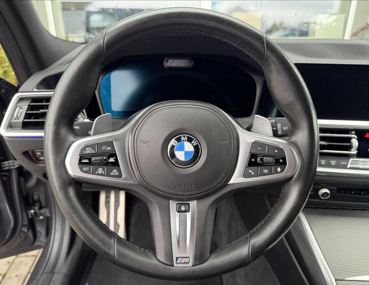BMW Řada 3 21