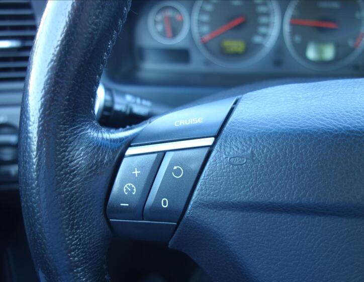 Volvo S60 26