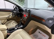 Ford Mondeo 15