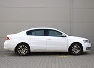 Volkswagen Passat 4
