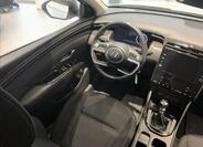 Hyundai Tucson 18