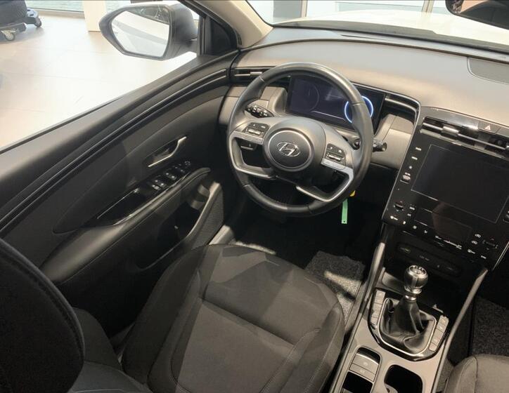 Hyundai Tucson 18