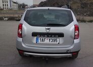 Dacia Duster 8