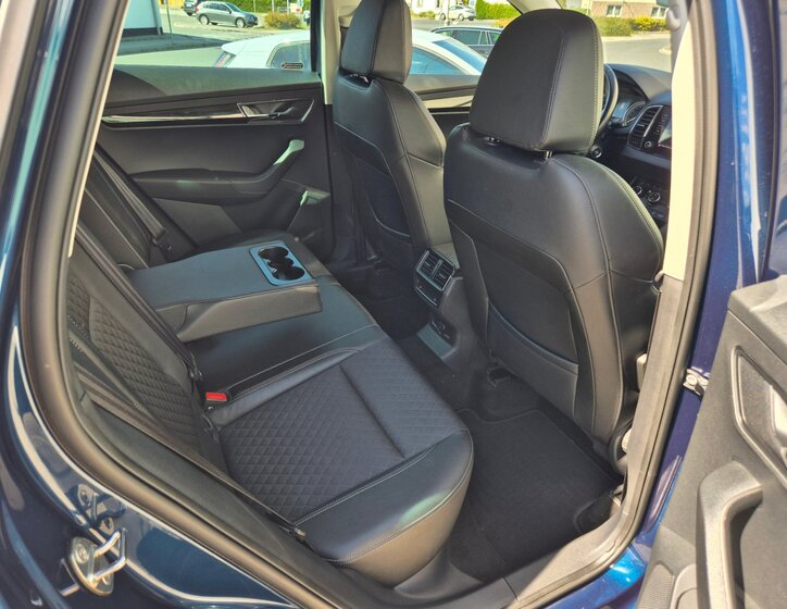 Škoda Karoq 18