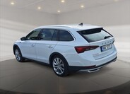 Škoda Octavia 5
