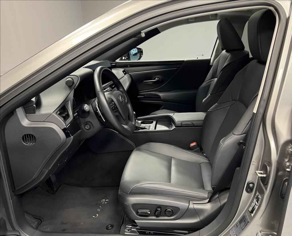 Lexus ES 300h