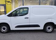Citroën Berlingo 4
