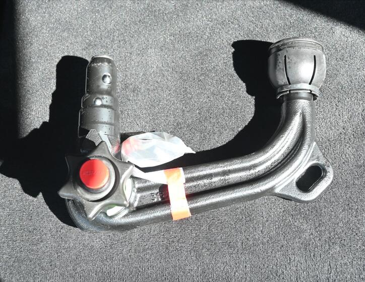 Mercedes-Benz Třídy V 34