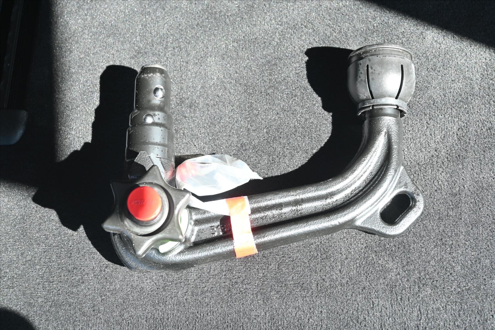 Mercedes-Benz Třídy V