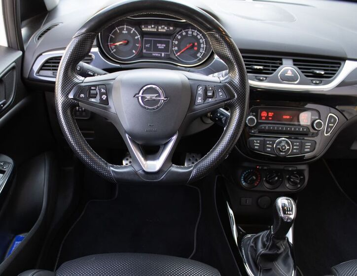 Opel Corsa 11