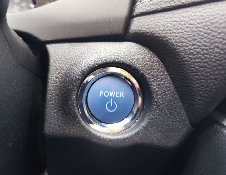 Toyota RAV4 27