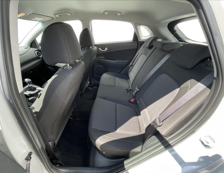 Hyundai Kona 14