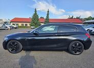 BMW Řada 1 8