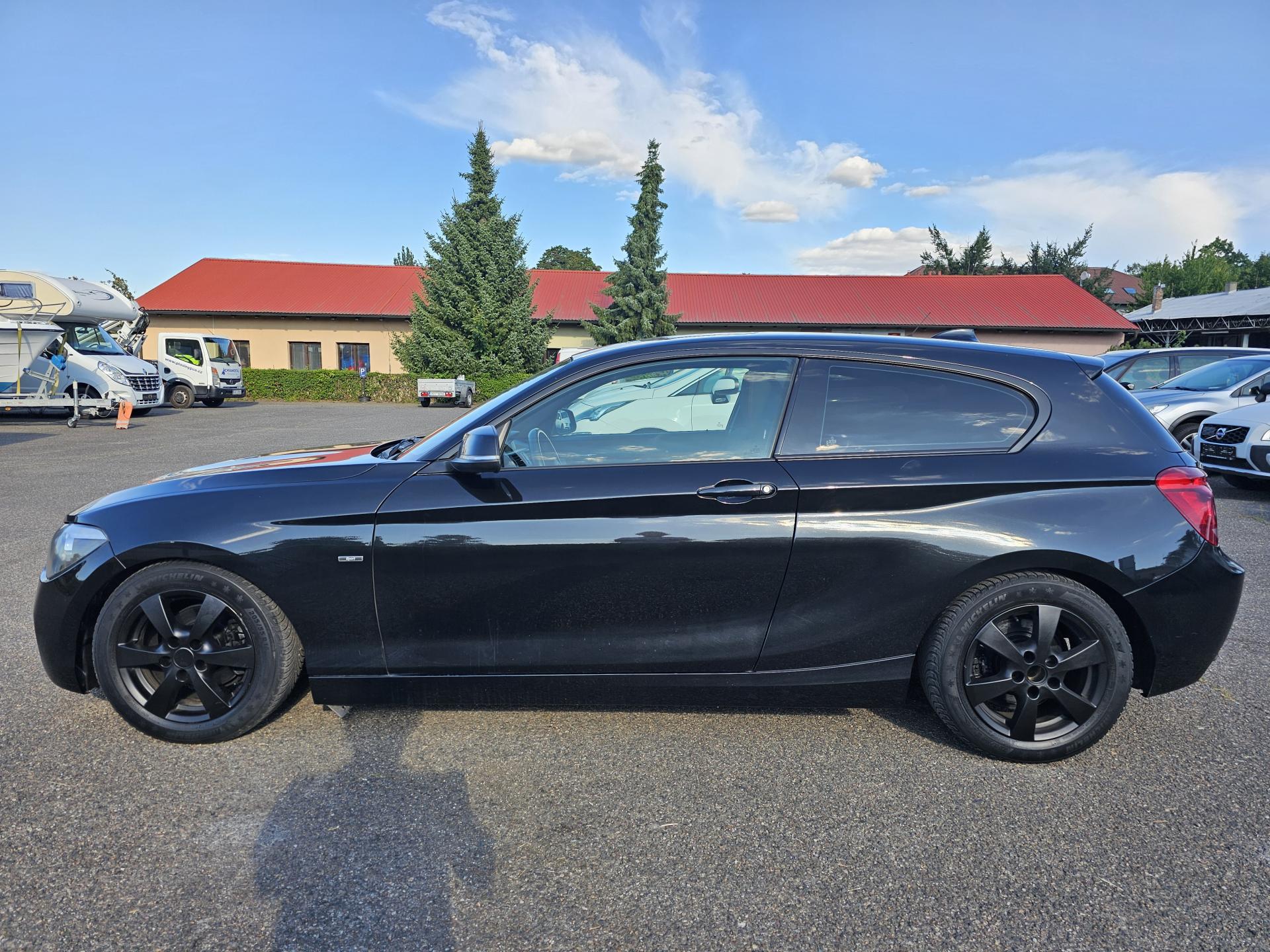 BMW Řada 1