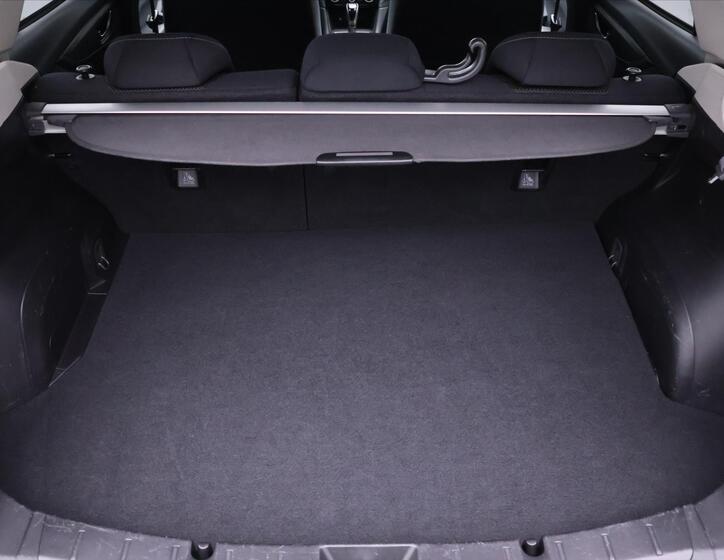 Subaru Impreza 10