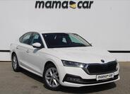 Škoda Octavia 1