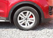 KIA Sportage 9