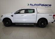 Ford Ranger 5