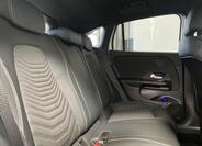 Mercedes-Benz GLA 20
