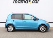 Škoda Citigo 8