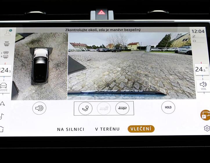 Land Rover Range Rover Velar 20