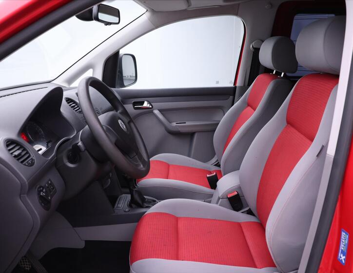 Volkswagen Caddy 12