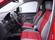 Volkswagen Caddy 12