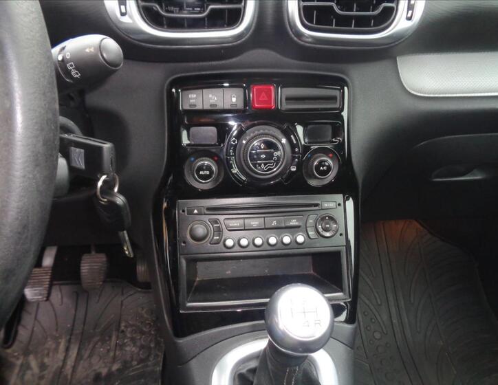 Citroën C3 Picasso 11