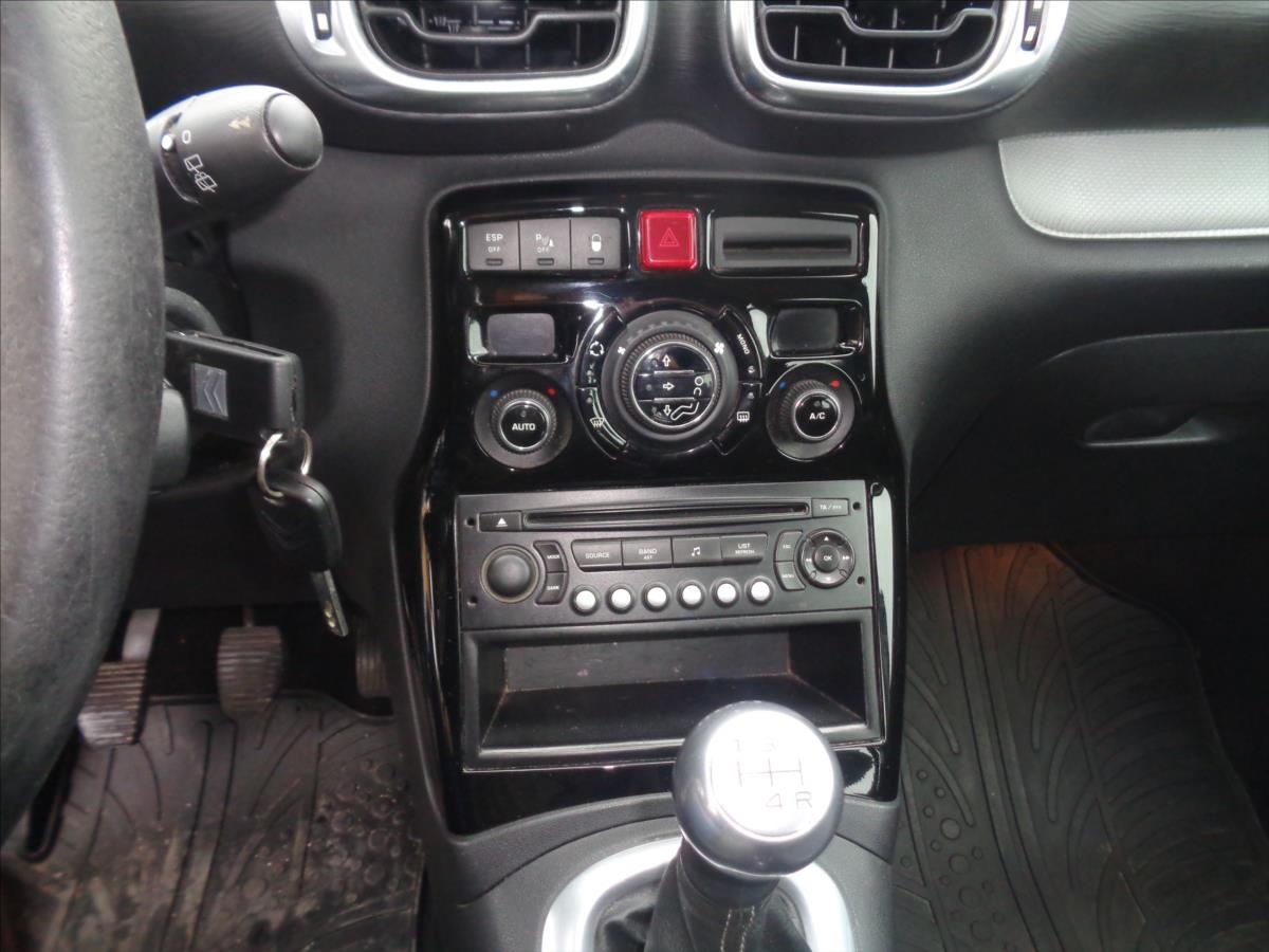 Citroën C3 Picasso