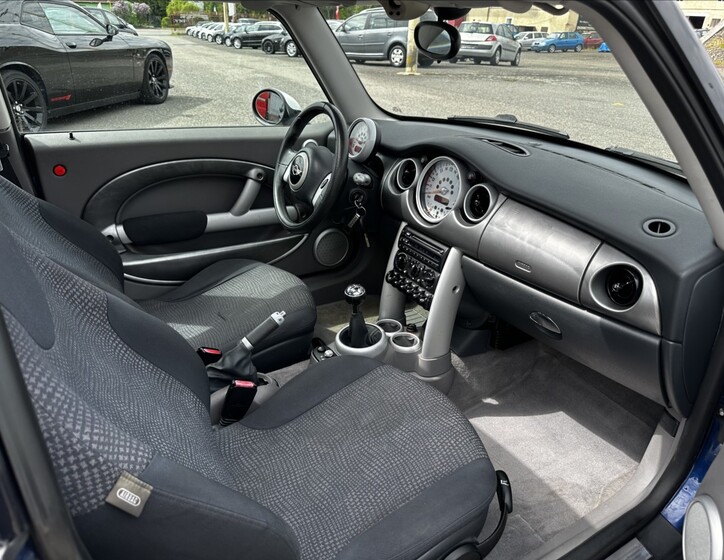 Mini Cooper 15