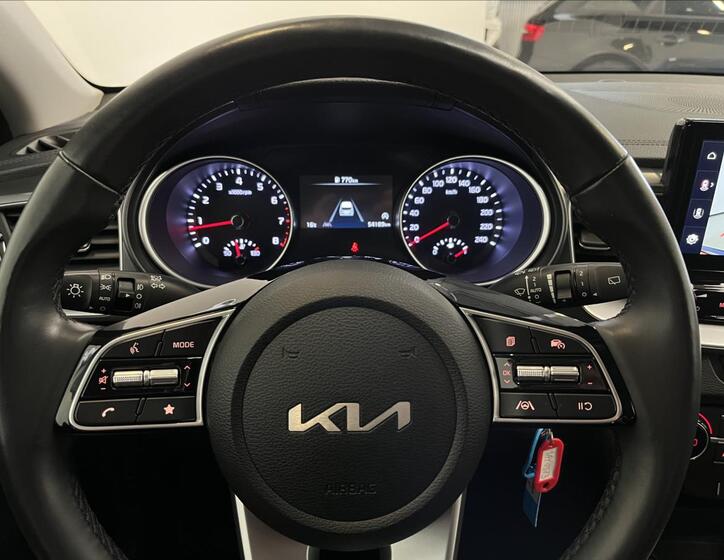 KIA Ceed 14