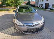 Opel Astra 2