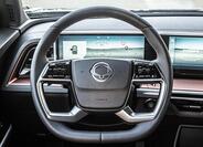 SsangYong Torres 16