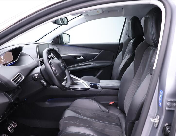 Peugeot 3008 11