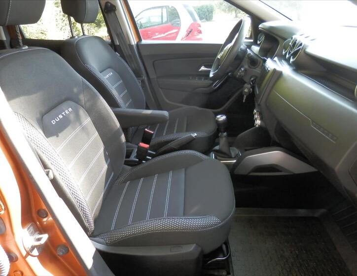 Dacia Duster 14