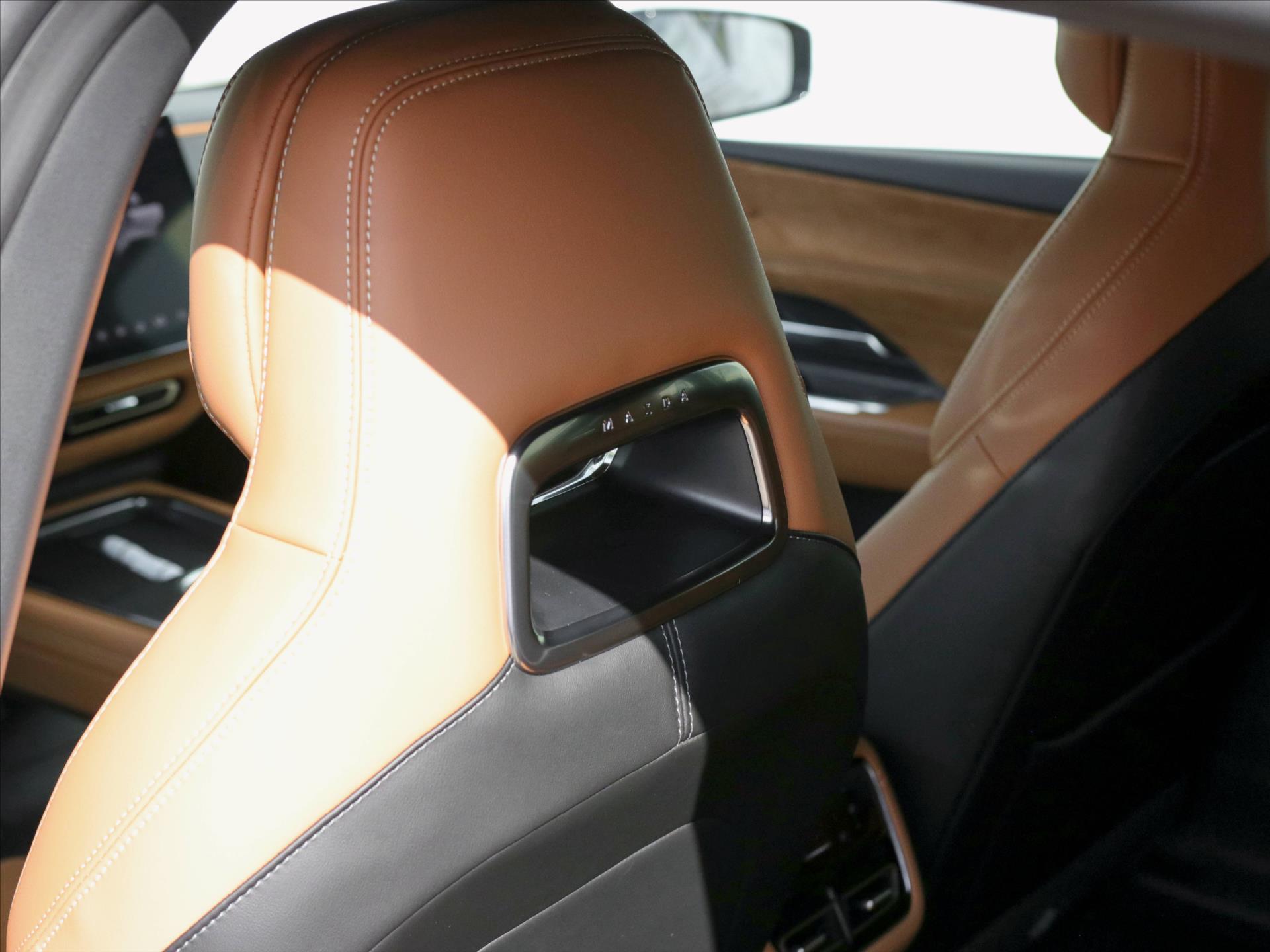Mazda 6e