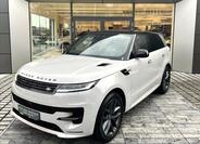 Land Rover Range Rover Sport 1