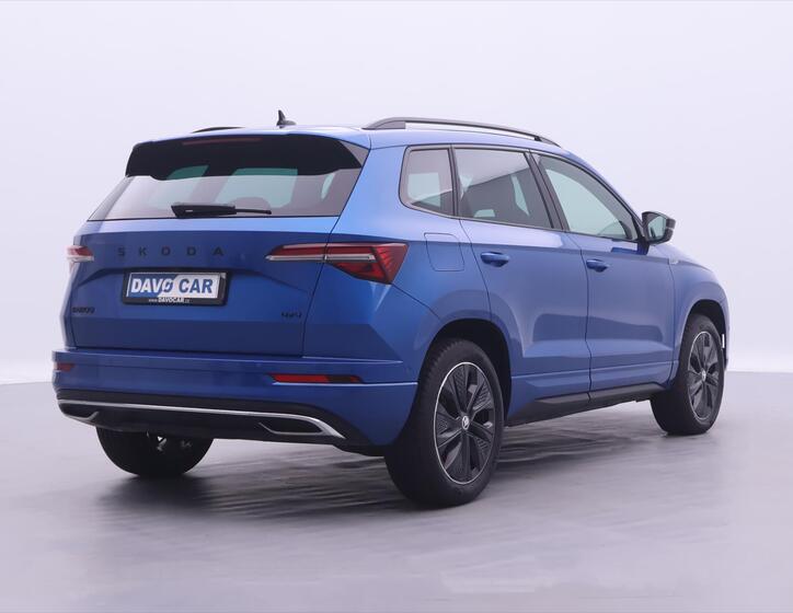 Škoda Karoq 43