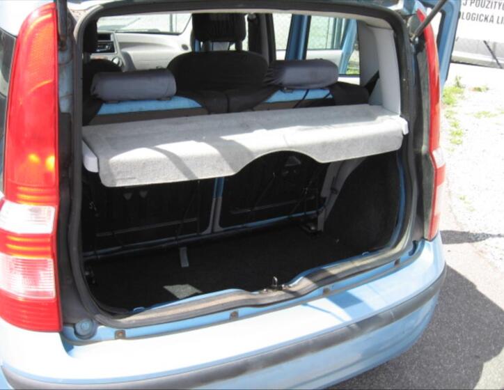 Fiat Panda 11
