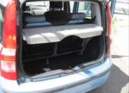 Fiat Panda 11