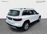 Mercedes-Benz GLB 5