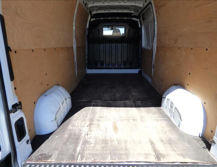 Renault Master 34