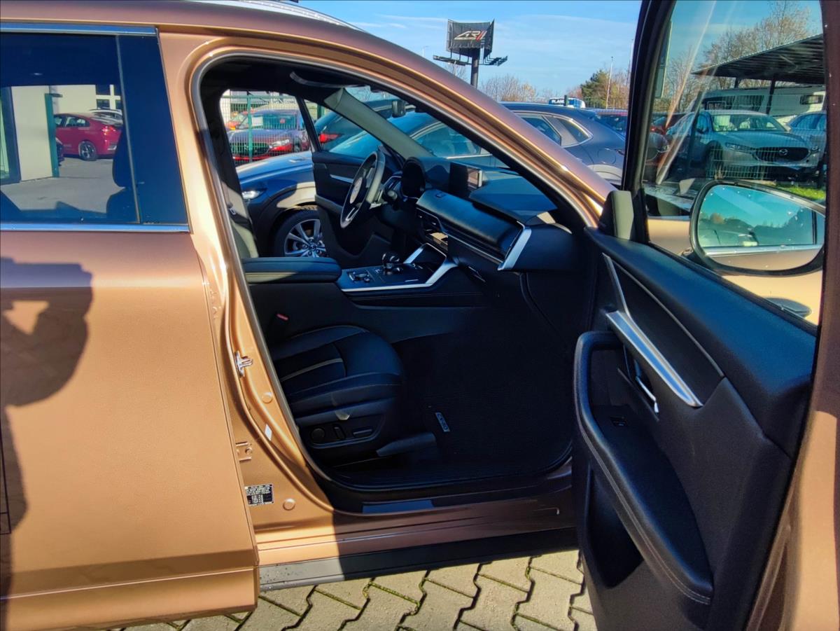 Mazda CX-80