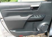 Toyota Hilux 22