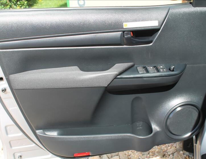 Toyota Hilux 22