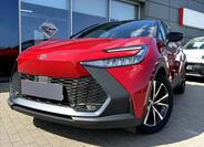 Toyota C-HR 3