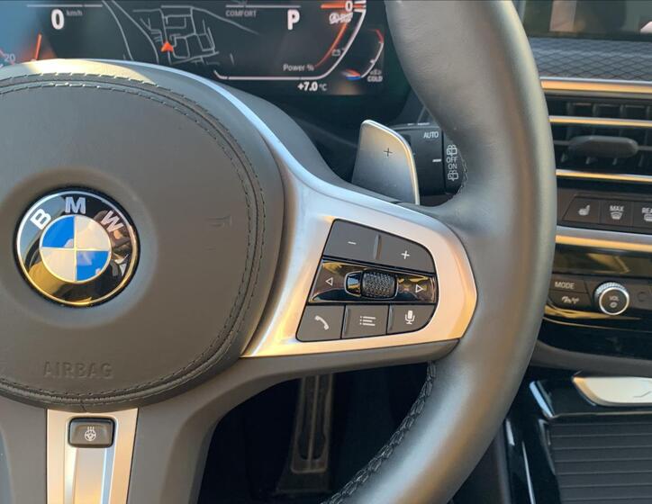 BMW X3 30
